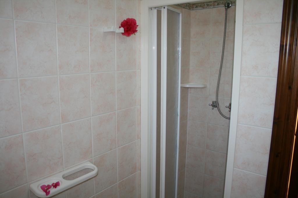 Residenza Stefanelli Apartment Capo Vaticano Room photo