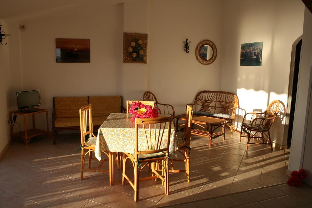 Residenza Stefanelli Apartment Capo Vaticano Room photo