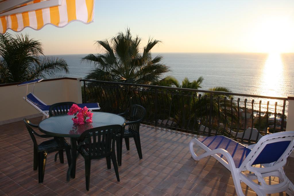 Residenza Stefanelli Apartment Capo Vaticano Room photo