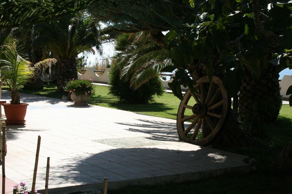 Residenza Stefanelli Apartment Capo Vaticano Room photo
