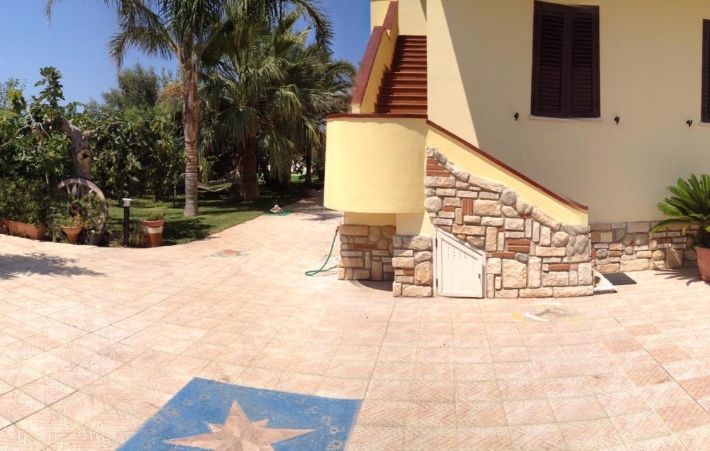 Residenza Stefanelli Apartment Capo Vaticano Room photo
