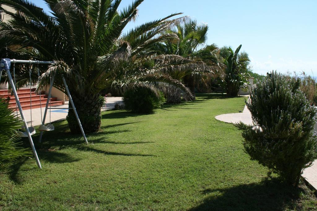 Residenza Stefanelli Apartment Capo Vaticano Room photo