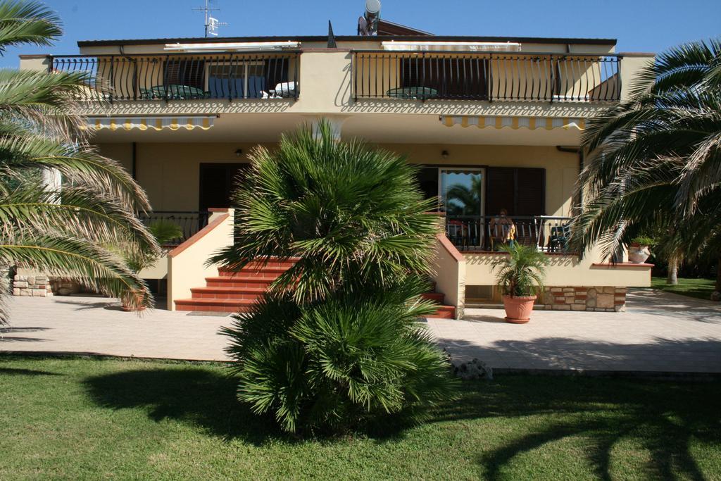 Residenza Stefanelli Apartment Capo Vaticano Room photo