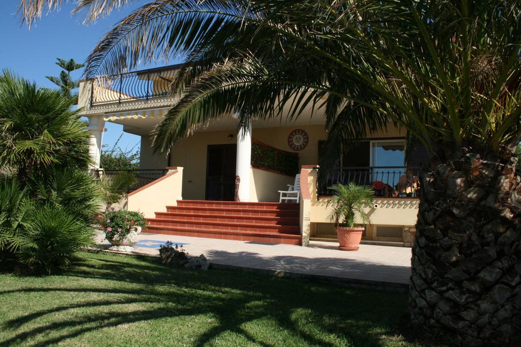 Residenza Stefanelli Apartment Capo Vaticano Room photo