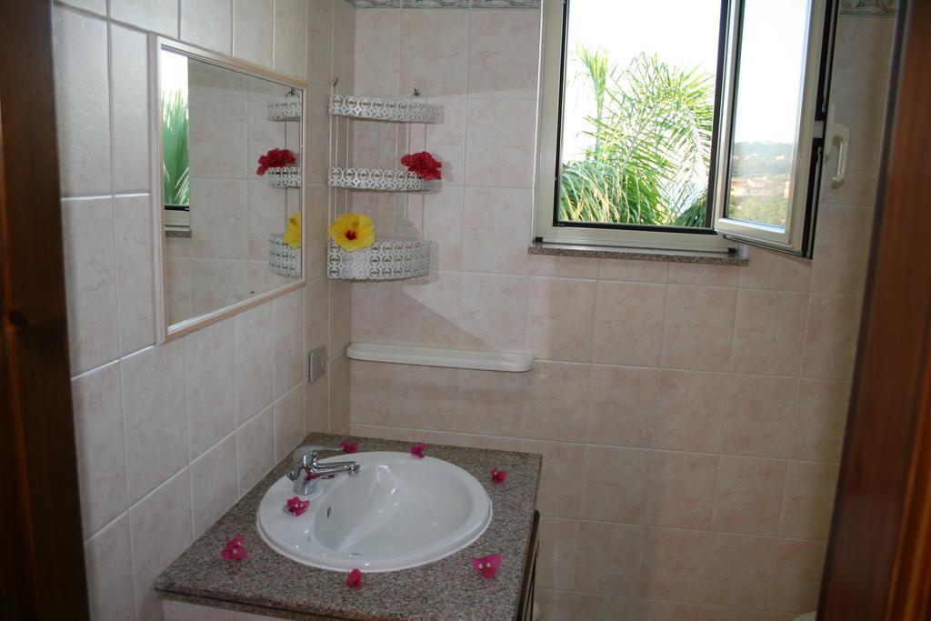 Residenza Stefanelli Apartment Capo Vaticano Room photo